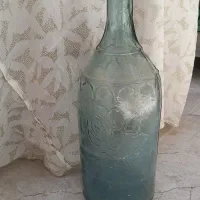تنگ قدیمی سالم طرح دار