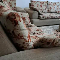 مبل ۷ نفره تمیز