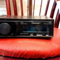 ضبط پایونر و سونی