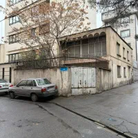 فروش کلنگی برای سرمایه گذاری