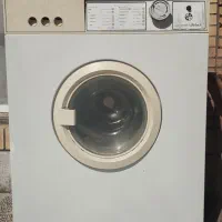 ماشین لباسشویی