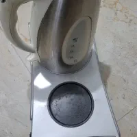 چای ساز سالم