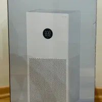 دستگاه تصفیه هوا شیائومی مدلMi Air Purifier 4 Lite