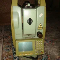 فروش دوربین نقشه برداری sts755RL
