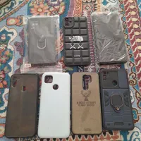 لوازم جانبی قاب گوشی