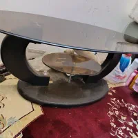 میز جلو مبلی
