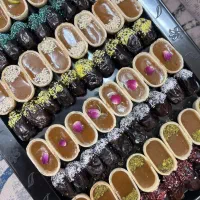 حلوا عربی اصیل درجه یک