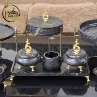 ظروف پذیرایی و دکوری