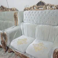 مبل (مدل استیل)