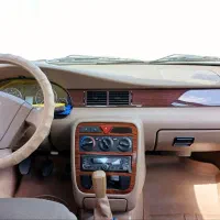 فروش سمند ال ایکس EF7