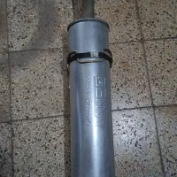اگزوز۲۳۰ بنزی