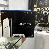 Ps5 slim digital