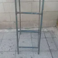 چهارپایه