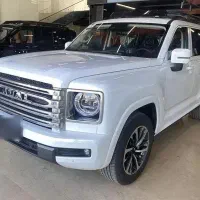 هاوال H9آپشنال