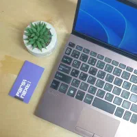 ۸۹۰ گرم، قسطی، سونی VAIO ژاپنی i7 نسل ۸، فوق سبک