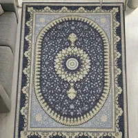 فرشینه ۶ متری اِستُپ دار