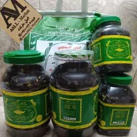 چای  الحجی اصل در وزن های مختلف ۱، ۳و۵ کیلویی