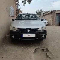 اریسان 2 مدل 1402