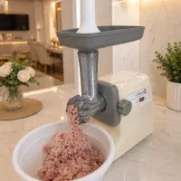 چرخ گوشت ناسیونال