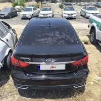 اریزو 5مدل 1403