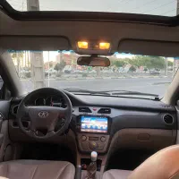جک j5 معاوضه با ۲۰۷،شاهین،۲۰۶