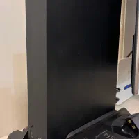 Xbox one x|کنسول، بازی ویدئویی و آنلاین|کرج, باغستان|دیوار