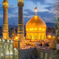 تور کاشان ، قم ، جمکران