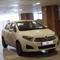 خودرو برلیانس مدل ۹۵ بیرنگ تک برگ سند