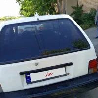 هاچبک کره ای مدل 76