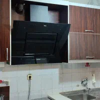کابینت هود اجاق گاز بوفه