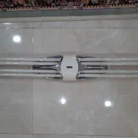 مهتابی دوقلو