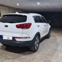 اسپرتیج
