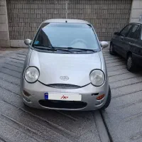 Mvm 110 مدل 86 خوش قیمت