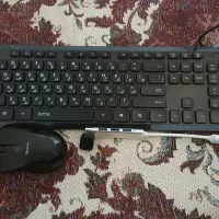کیبورد