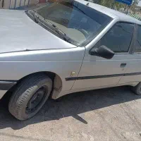 پژو 405 مدل 97