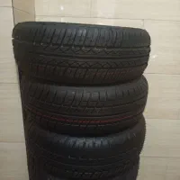 لاستیک پراید بارز پهن