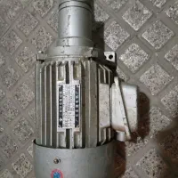 موتور۳ فاز ۳ اسب