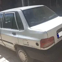 فروش خودروپراید