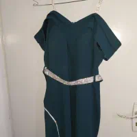 لباس مجلسی