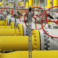استخدام نیرو تاسیسات موتور خانه مقیم ، چیلر جذبی
