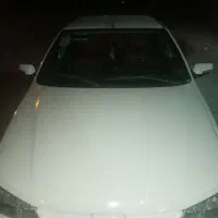پژو پارس نیمه سفارشی ۱۴۰۲