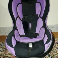 صندلی ماشین کودک