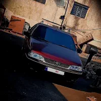 پژو 405 GLX