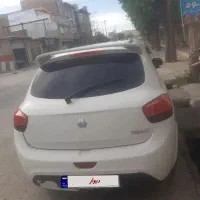 تیبا ۲ ۱۴۰۱|خودرو سواری و وانت|ازنا, |دیوار
