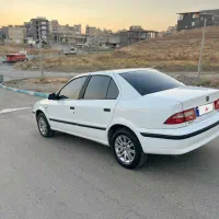 سمند lx|خودرو سواری و وانت|دیواندره, |دیوار
