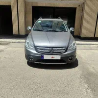 اچ سی کراس مدل۹۶ اتومات