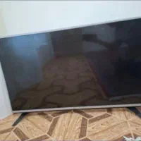 تلویزیون LG درحد نو کاملا سالم
