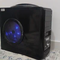 کیس خانگی