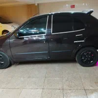 فروش سواری تیبا2