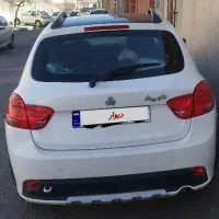 فروش کوییک RS|خودرو سواری و وانت|مشگین شهر, |دیوار